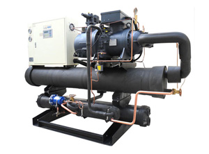 塑膠制品廠冷水機(jī)的使用 塑膠制品廠冷水機(jī)的使用